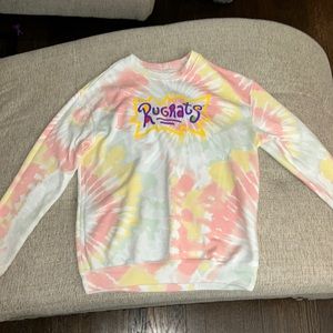 Nickelodeon Rugrats Sweater